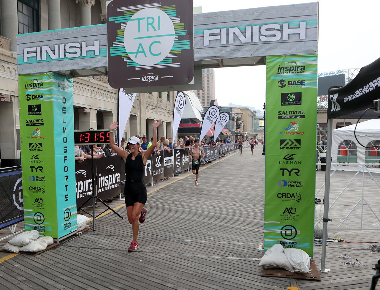 Atlantic City Triathlon